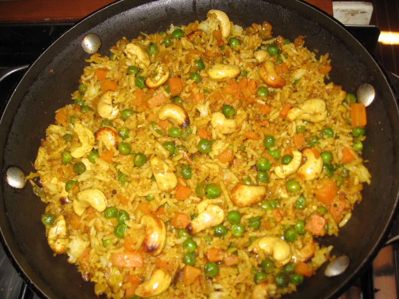 Biryani