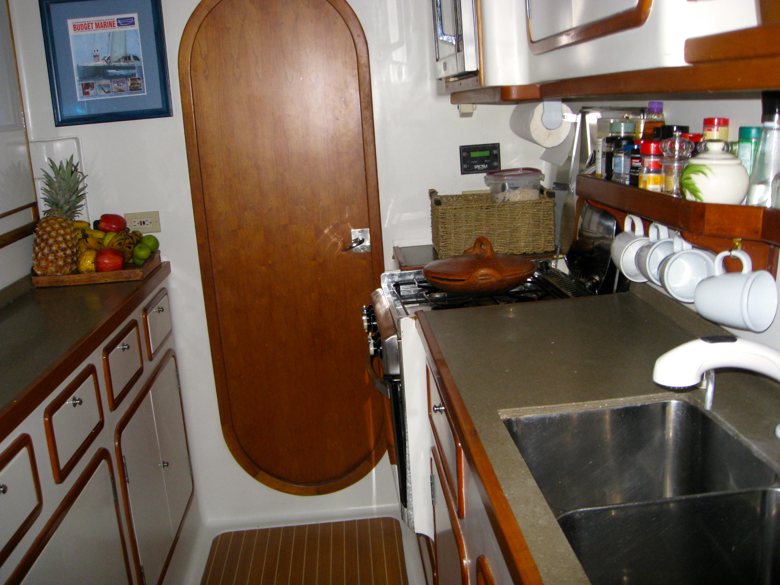 Galley 2