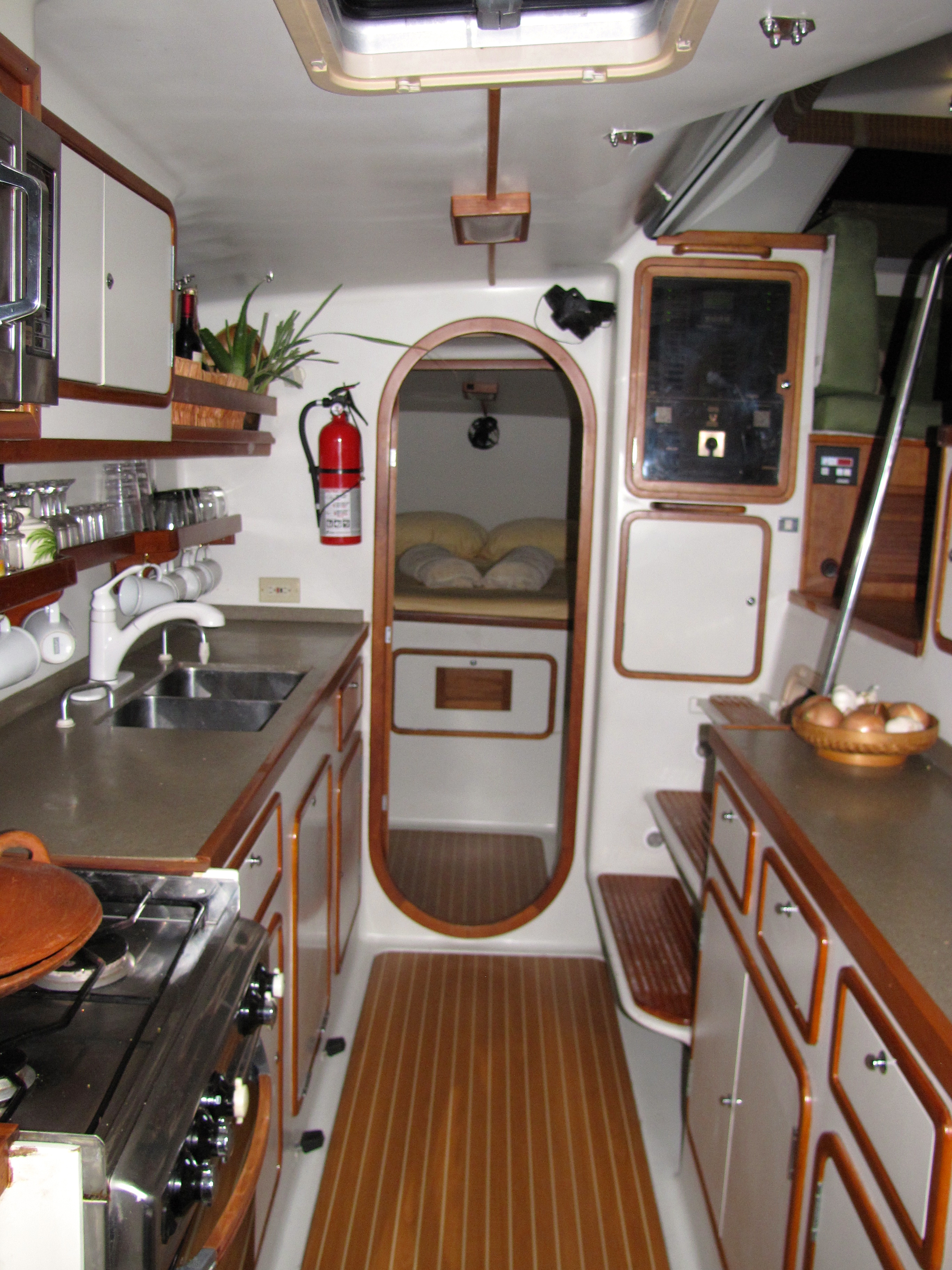 Galley