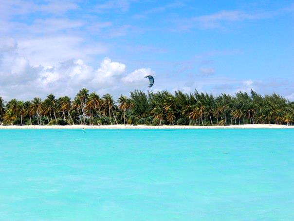 Kiting