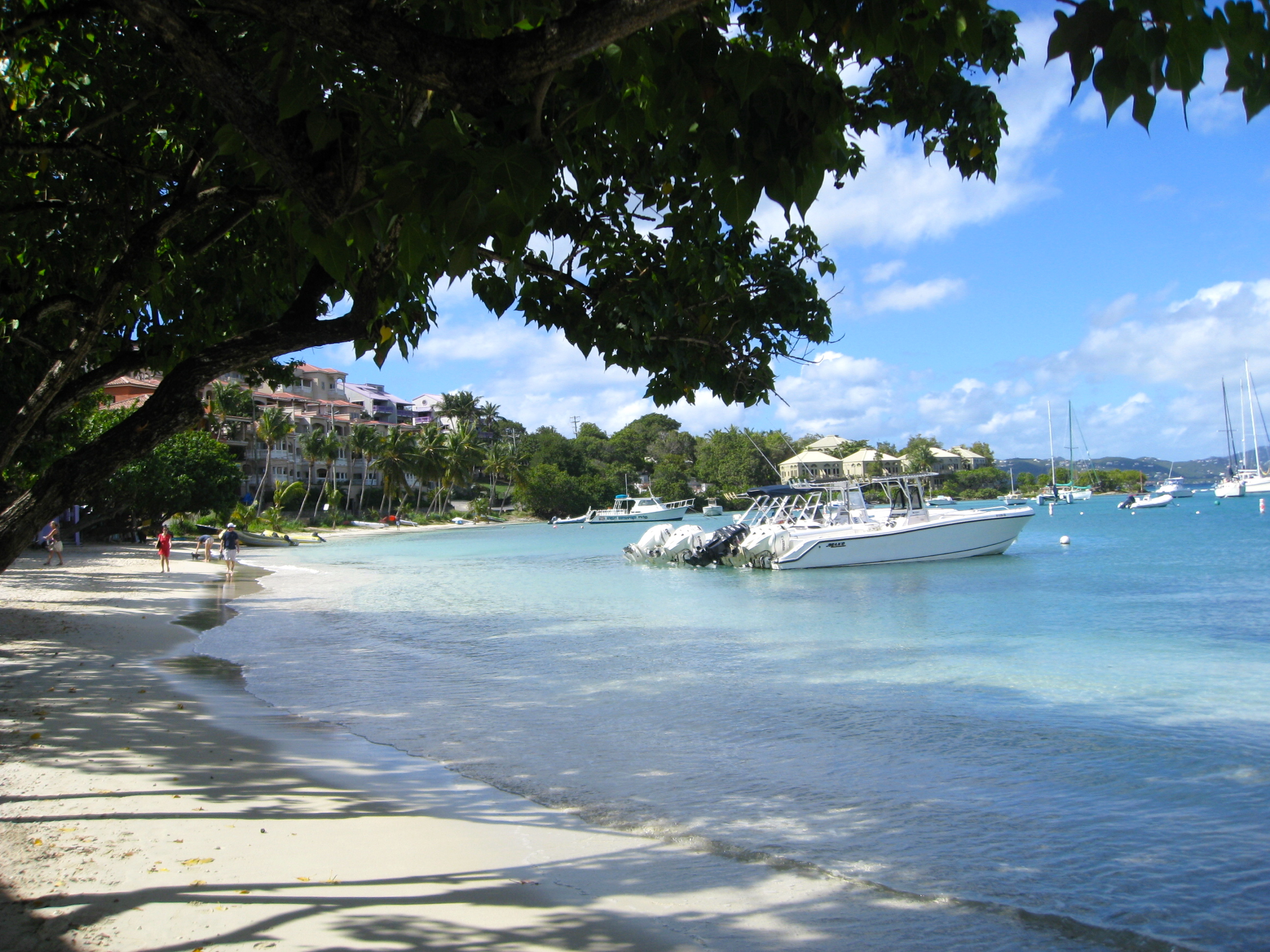 St John