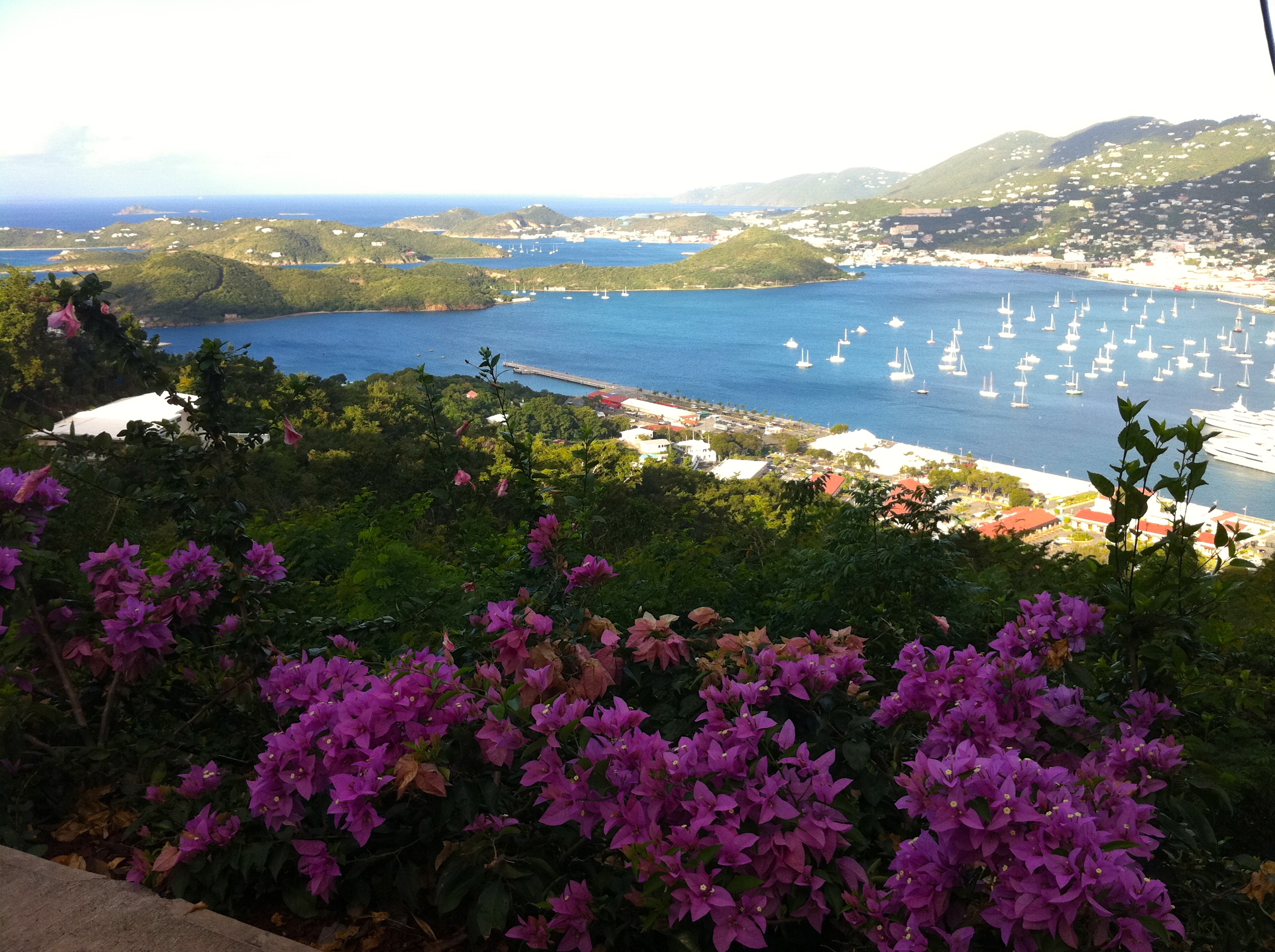Charlotte Amalie