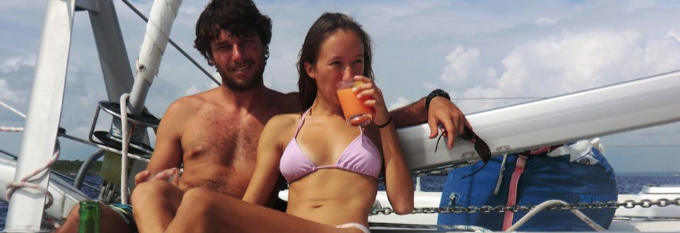 Caribbean Sailing Vacation Packages